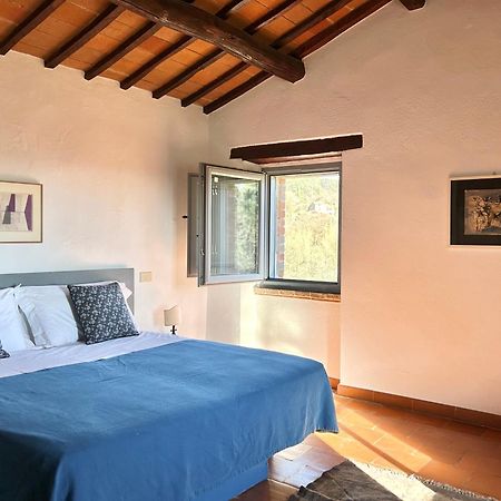 Il Piratello - Agriturismo Baldeschi Tuoro sul Trasimeno Exterior foto