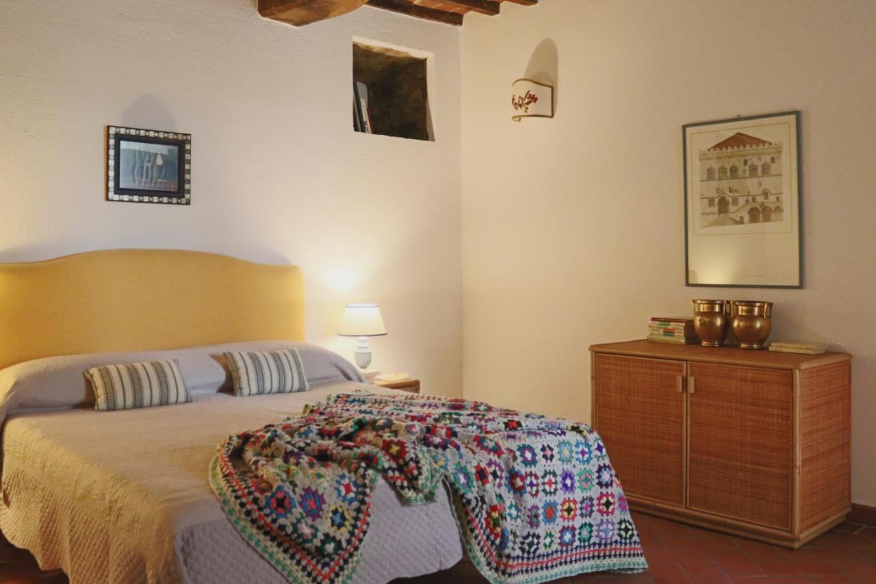 Il Piratello - Agriturismo Baldeschi Tuoro sul Trasimeno Exterior foto