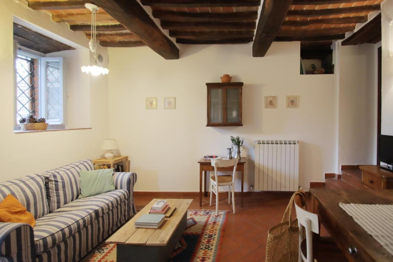 Il Piratello - Agriturismo Baldeschi Tuoro sul Trasimeno Exterior foto