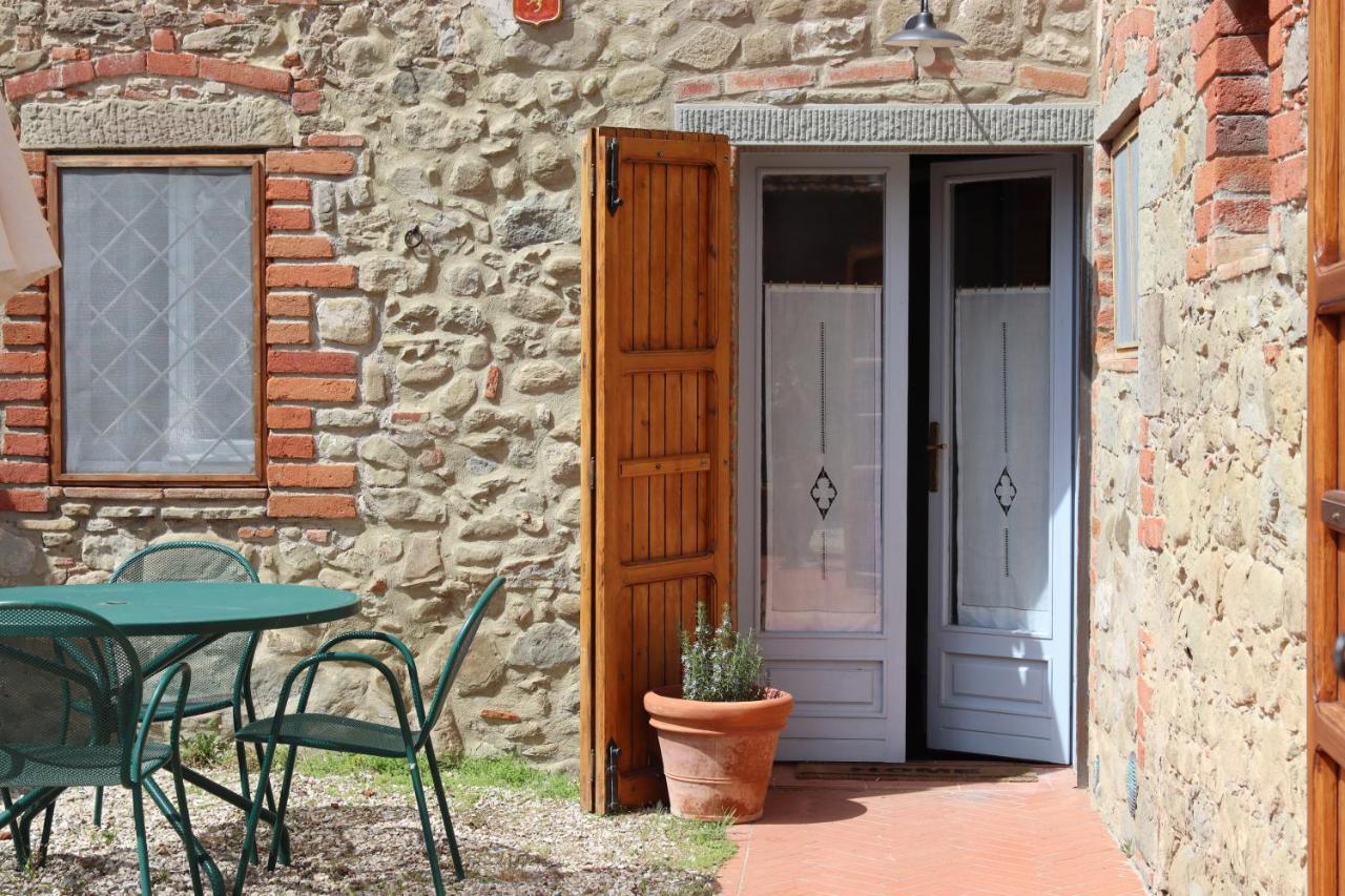 Il Piratello - Agriturismo Baldeschi Tuoro sul Trasimeno Exterior foto