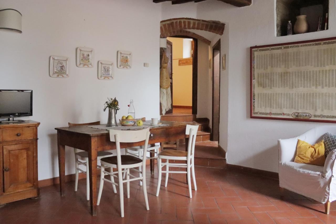 Il Piratello - Agriturismo Baldeschi Tuoro sul Trasimeno Exterior foto