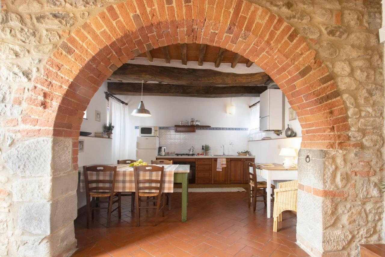 Il Piratello - Agriturismo Baldeschi Tuoro sul Trasimeno Exterior foto