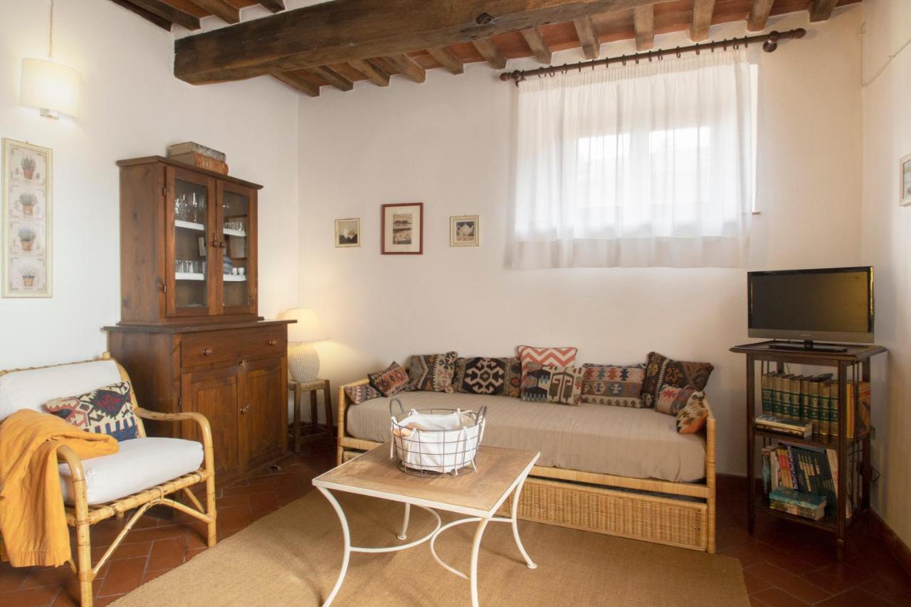 Il Piratello - Agriturismo Baldeschi Tuoro sul Trasimeno Exterior foto