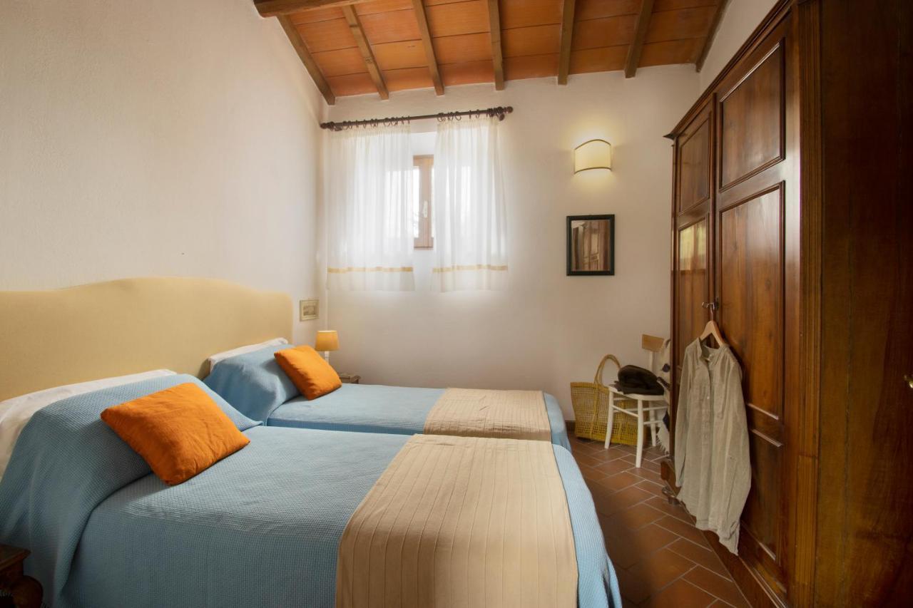 Il Piratello - Agriturismo Baldeschi Tuoro sul Trasimeno Exterior foto