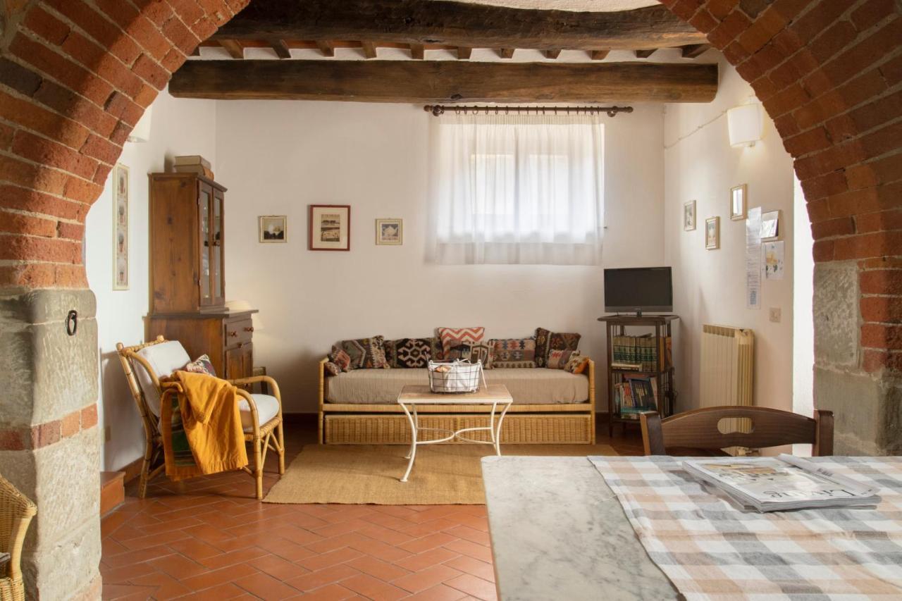 Il Piratello - Agriturismo Baldeschi Tuoro sul Trasimeno Exterior foto