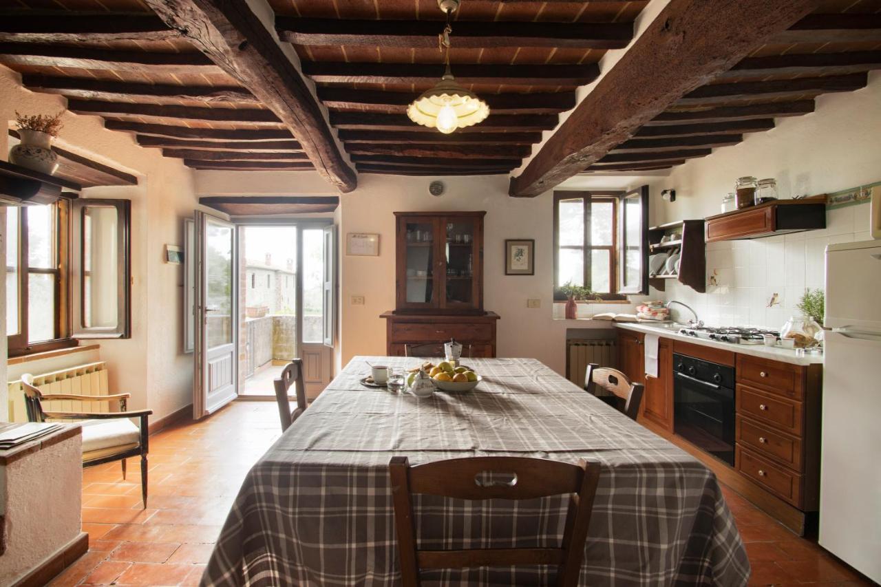 Il Piratello - Agriturismo Baldeschi Tuoro sul Trasimeno Exterior foto