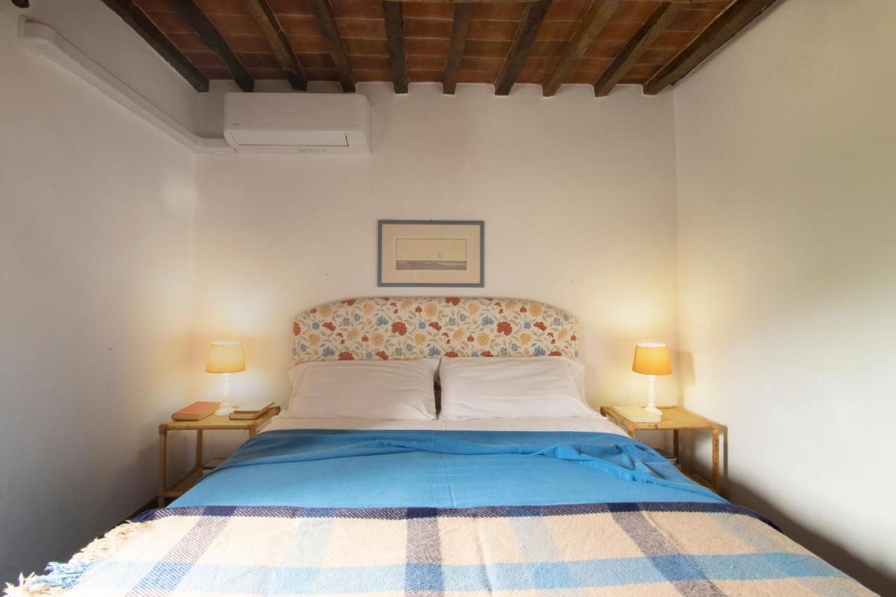 Il Piratello - Agriturismo Baldeschi Tuoro sul Trasimeno Exterior foto