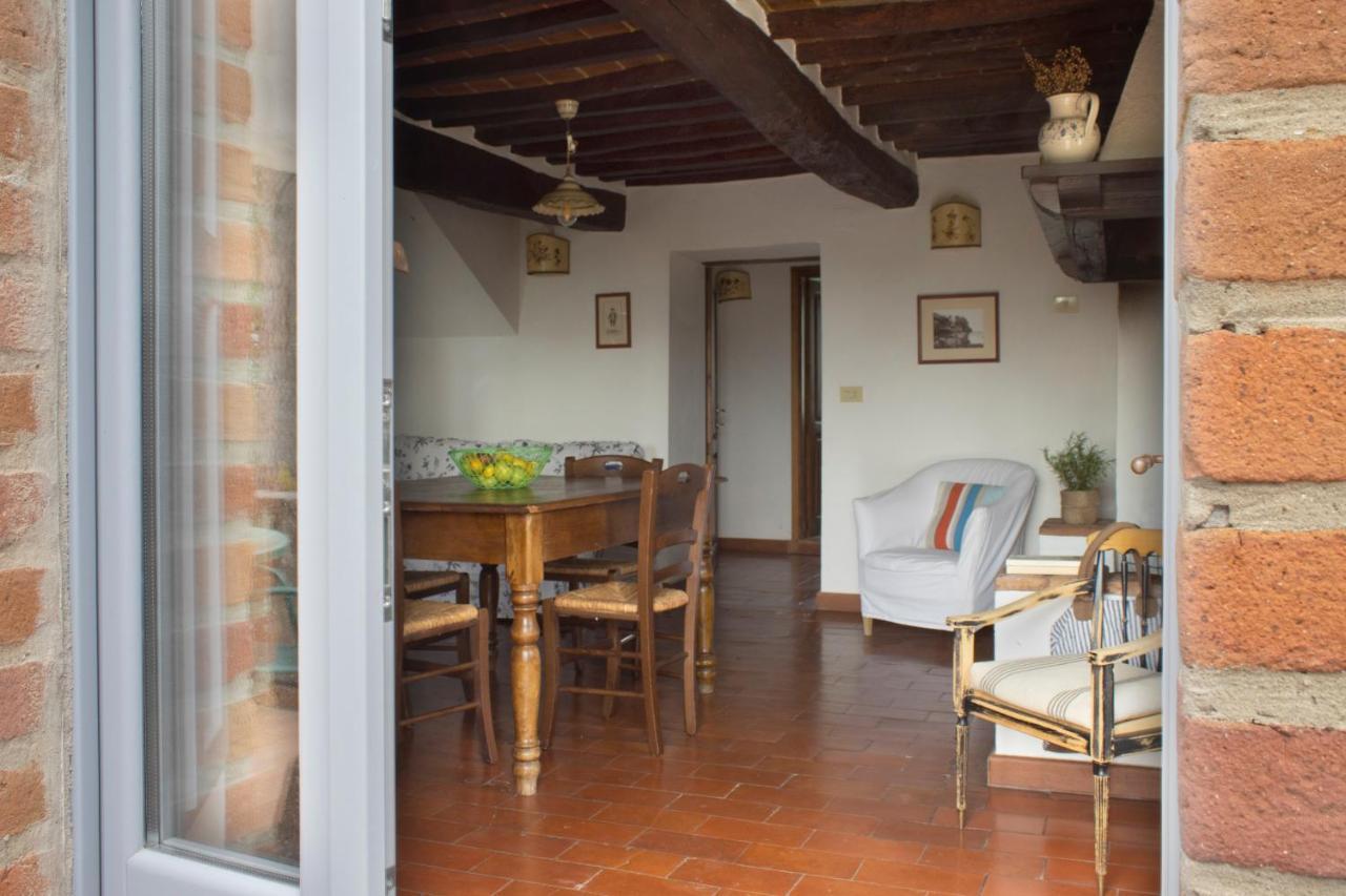 Il Piratello - Agriturismo Baldeschi Tuoro sul Trasimeno Exterior foto