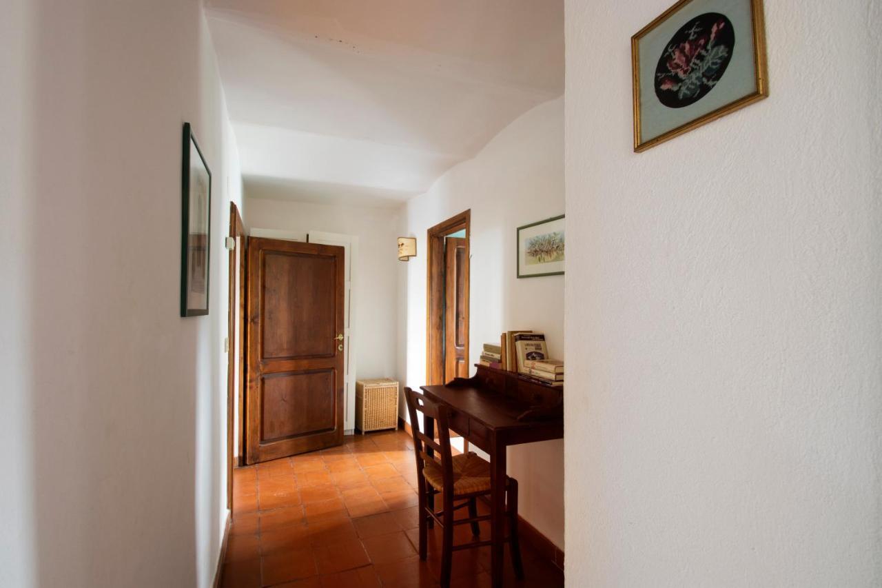 Il Piratello - Agriturismo Baldeschi Tuoro sul Trasimeno Exterior foto