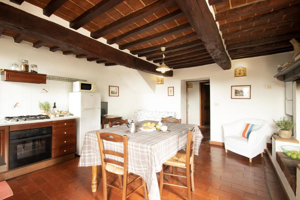 Il Piratello - Agriturismo Baldeschi Tuoro sul Trasimeno Exterior foto