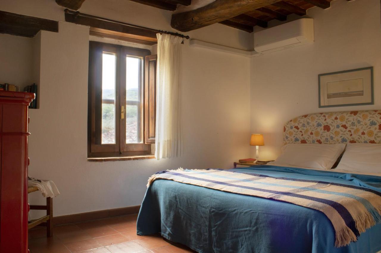 Il Piratello - Agriturismo Baldeschi Tuoro sul Trasimeno Exterior foto