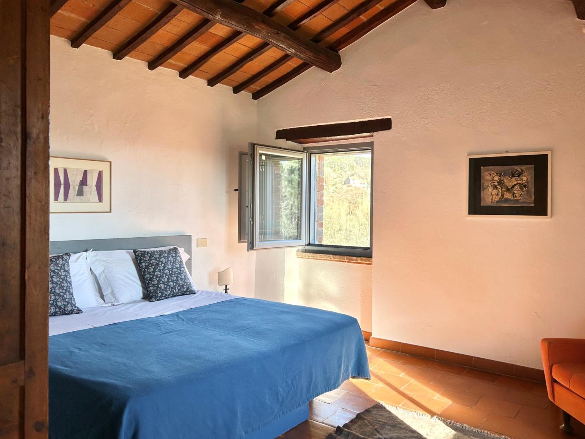 Il Piratello - Agriturismo Baldeschi Tuoro sul Trasimeno Exterior foto