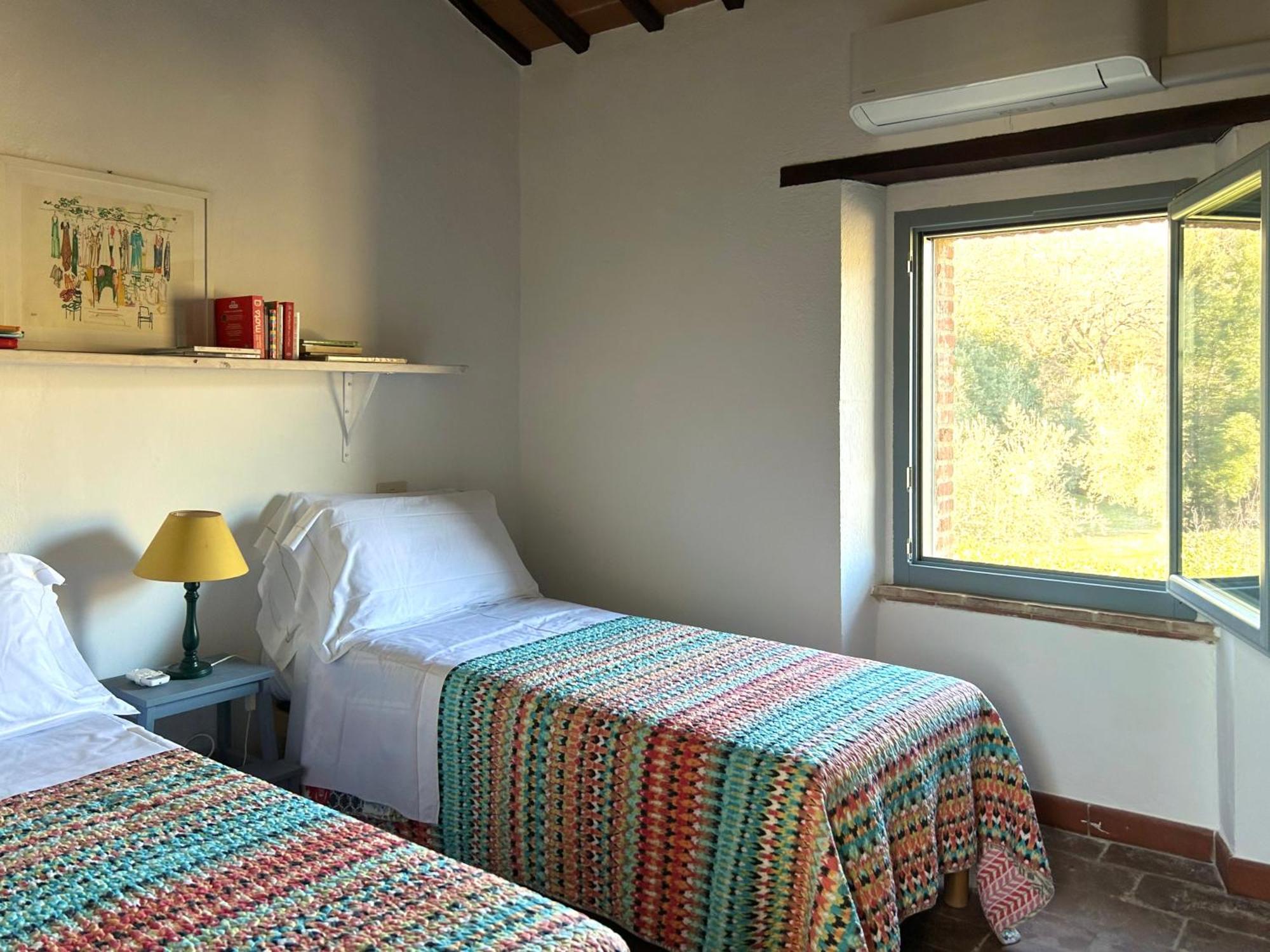 Il Piratello - Agriturismo Baldeschi Tuoro sul Trasimeno Exterior foto