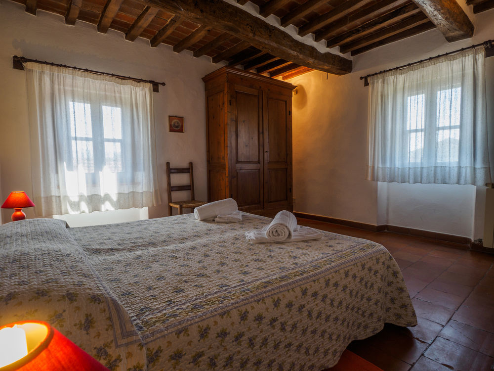 Il Piratello - Agriturismo Baldeschi Tuoro sul Trasimeno Exterior foto